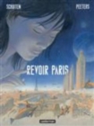 Image for Revoir Paris 1