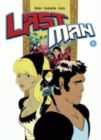 Image for Lastman vol. 1
