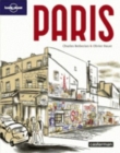 Image for Paris. 10 itineraires illustres pour redecouvrir Paris