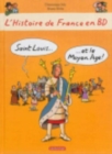 Image for L&#39;Histoire de France en BD