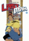 Image for Last Man 3