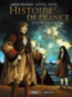 Image for Histoires de France XVIIe-Louis XIV et Nicolas Fouquet