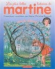 Image for Martine Vive la nature (Livre + CD)