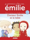 Image for Docteur Emilie et le bebe