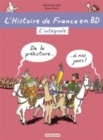 Image for L&#39;Histoire de France en BD : L&#39;Histoire de France en BD/L&#39;integrale