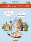 Image for L&#39;Histoire de l&#39;Art en BD 1/De la prehistoire... a la Renaissance !