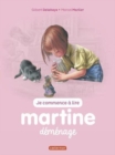 Image for Je commence a lire avec Martine