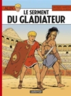 Image for Alix 36/Le serment du gladiateur