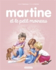 Image for Les albums de Martine : Martine et le petit moineau