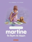 Image for Je commence a lire avec Martine