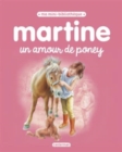 Image for Martine un amour de poney