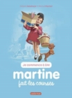 Image for Je commence a lire avec Martine : Martine fait ses courses