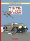 Image for Tintin au pays des Soviets - Couleur