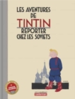 Image for Tintin Reporter chez les Soviets