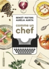 Image for Comme un chef : une autobiographie culinaire