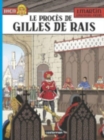 Image for Jhen 17/Le proces de Gilles de Rais