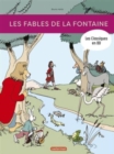 Image for Les fables de La Fontaine