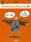 Image for L&#39;Histoire de France en BD