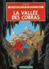 Image for Les aventures de Jo, Zette et Jocko : La vallee des cobras