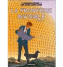 Image for Les Cites obscures 1/La Frontiere invisible