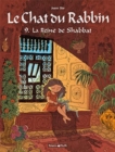 Image for Le Chat du Rabbin 9/La reine de Shabbat
