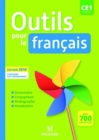 Image for Outils pour le francais CE1