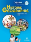 Image for Odysseo/Histoire-Geographie CM1