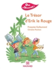 Image for Le tresor d&#39;Erik le Rouge