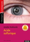 Image for Acide sulfurique