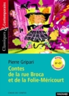 Image for Contes de la Rue Broca et de la Folie-Mericourt