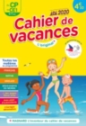 Image for Cahier de vacances CP au CE1