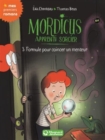 Image for Mordicus, apprenti sorcier : Formule pour coincer un menteur