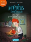 Image for Mordicus, apprenti sorcier : Carnet magique pour les souhaits les plus fous