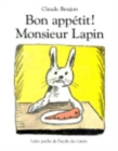 Image for Bon appetit Monsieur Lapin
