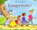 Image for Loup y es-tu?