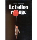 Image for Le ballon rouge