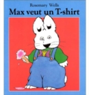 Image for Max veut un T Shirt