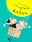 Image for Le voyage de Babar