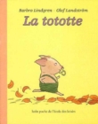 Image for La tototte