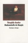 Image for Mademoiselle de Maupin (Texte abrege)