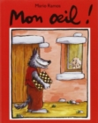 Image for Mon oeil