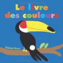 Image for Le livre des couleurs