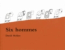 Image for Six hommes