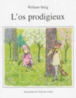 Image for L&#39;os prodigieux