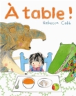 Image for A table !
