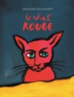Image for Le chat rouge