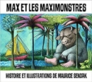 Image for Max et les Maximonstres