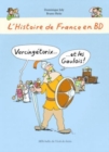 Image for L&#39;Histoire de France en BD : Vercingetorix et les Gaulois