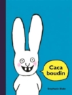Image for Caca boudin