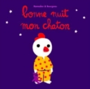 Image for Bonne nuit mon chaton